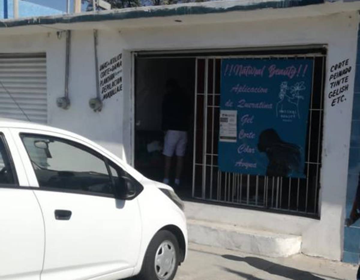 ESTETICA