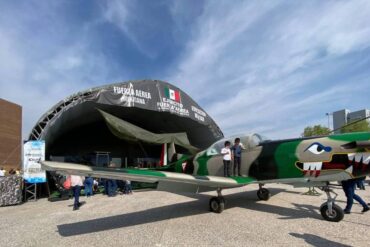 FUERZA MEXICO CELAYA AGORA