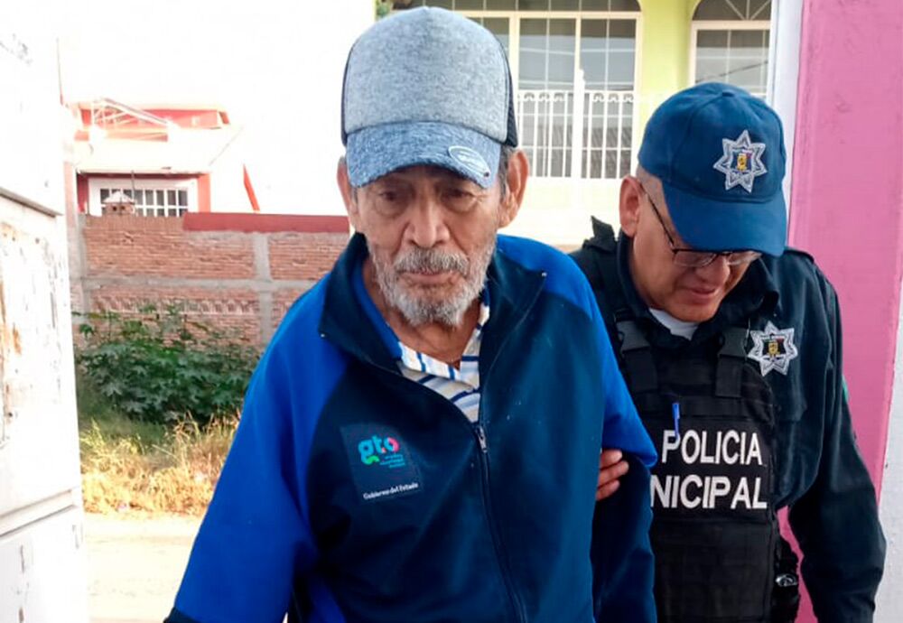 abuelito