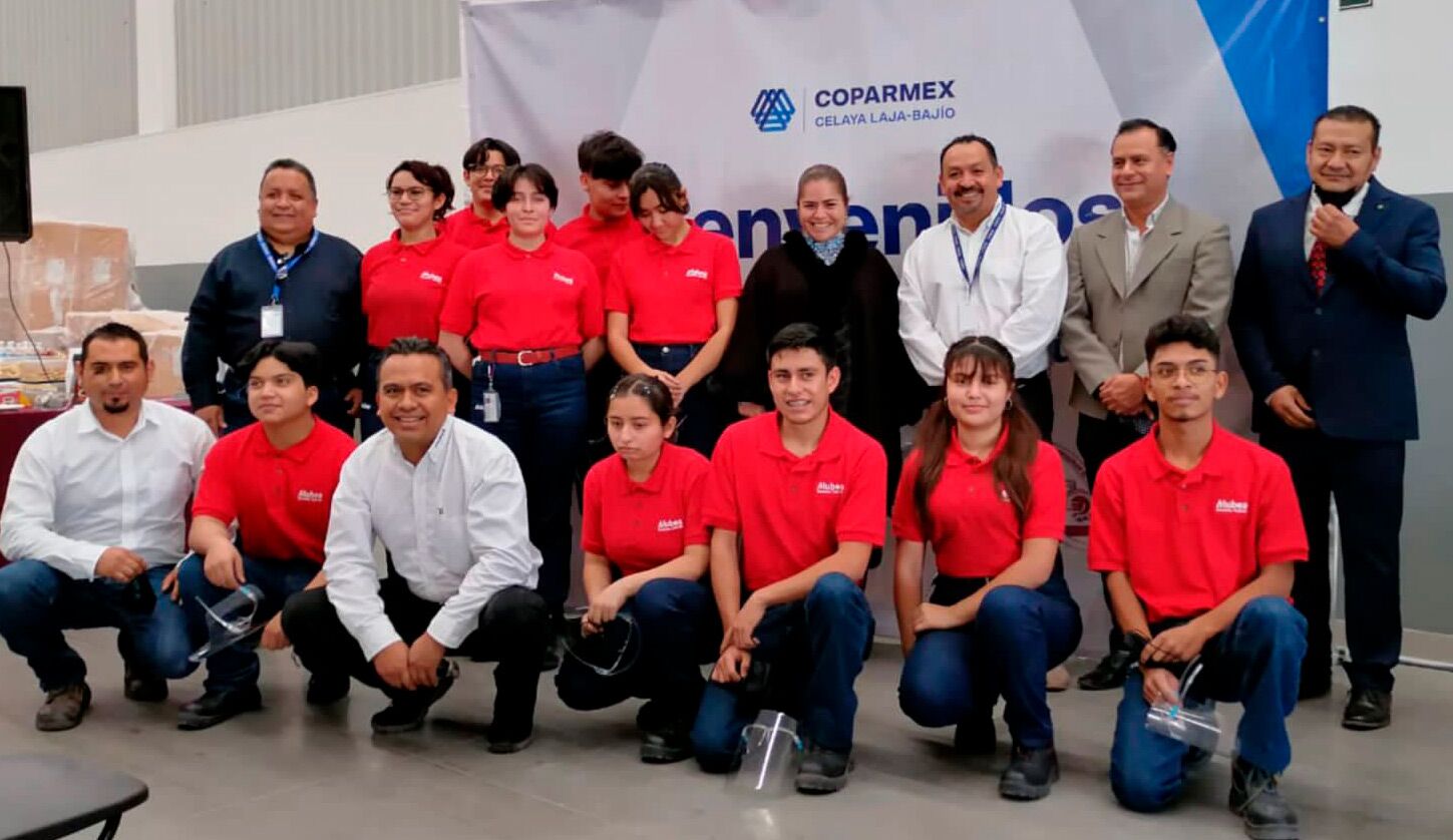 apaseo el alto coparmex
