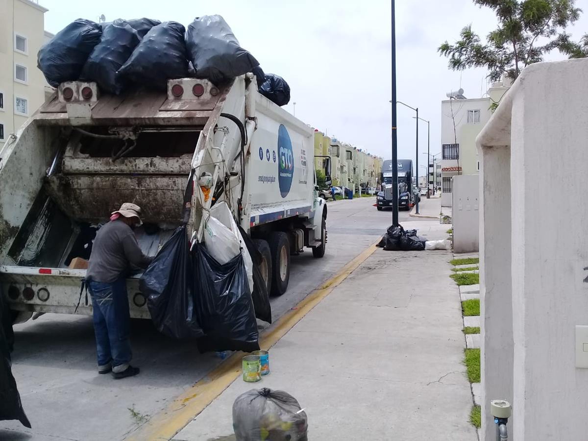 basura