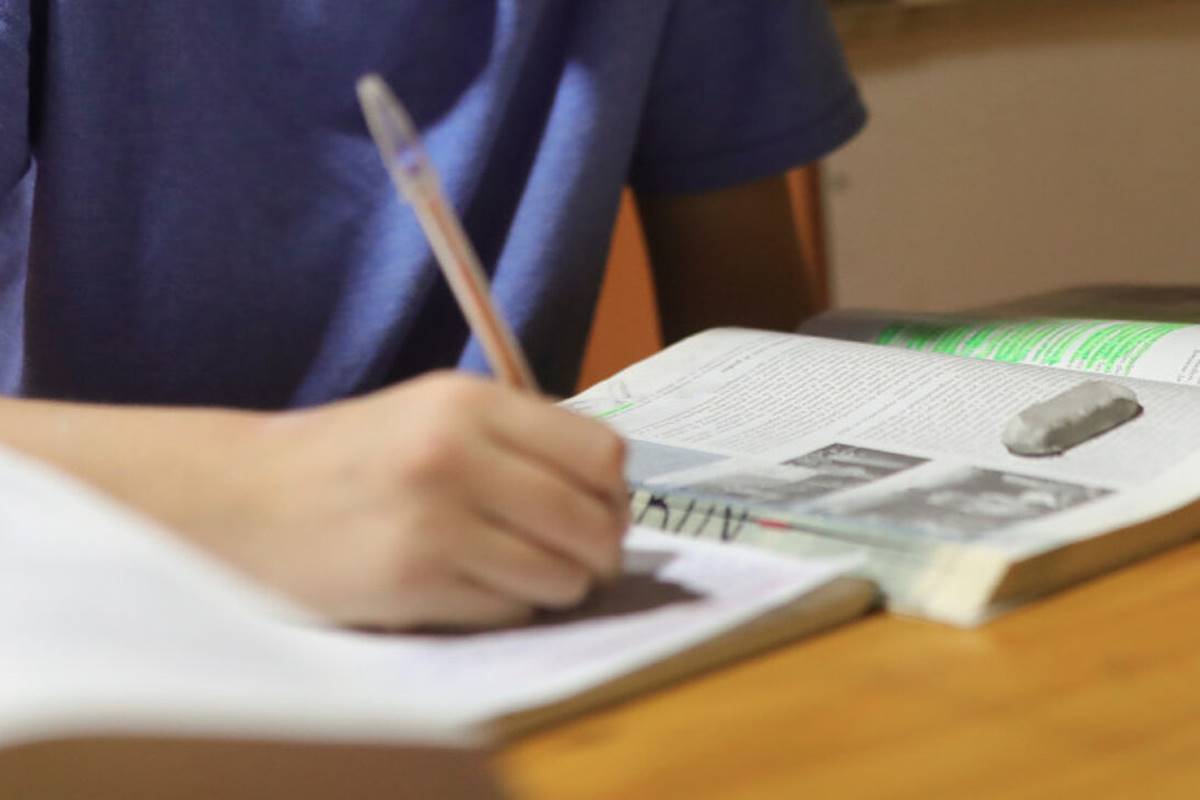 becas
