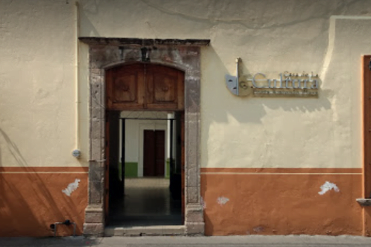 casa