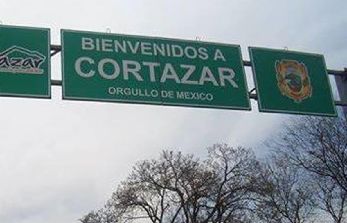 cortazar