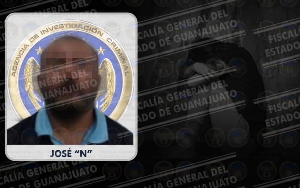 detenido