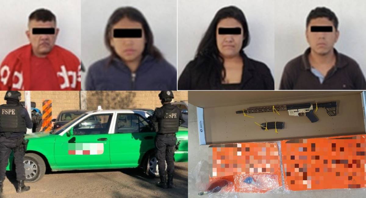 detenidos celaya