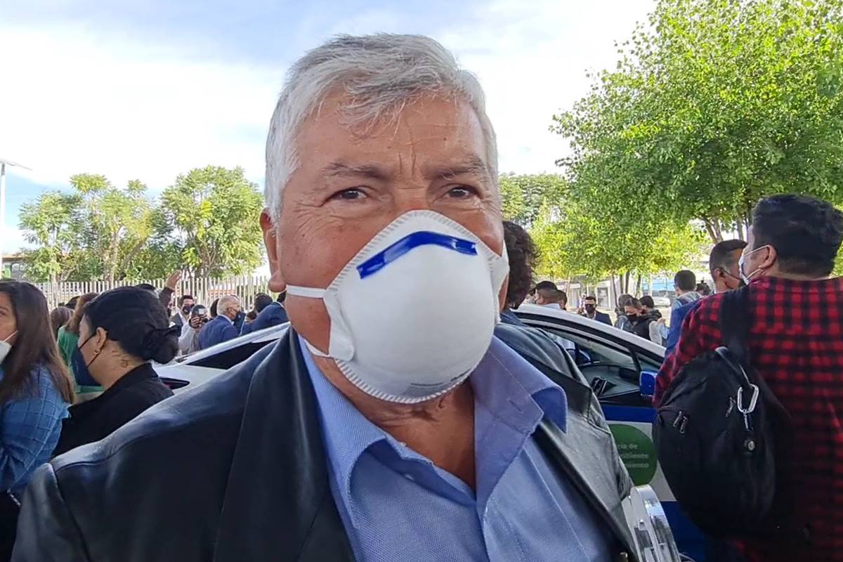 fernando gasca