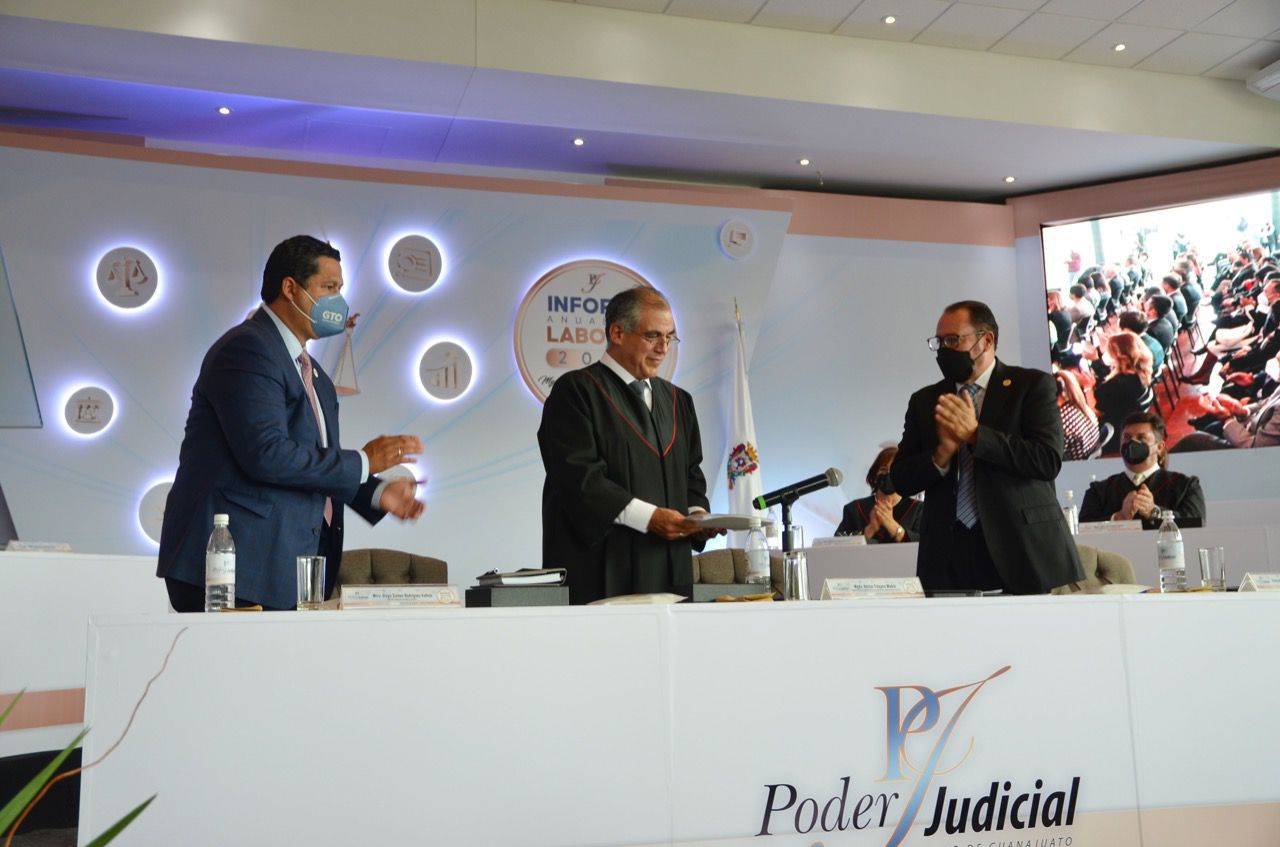 informe