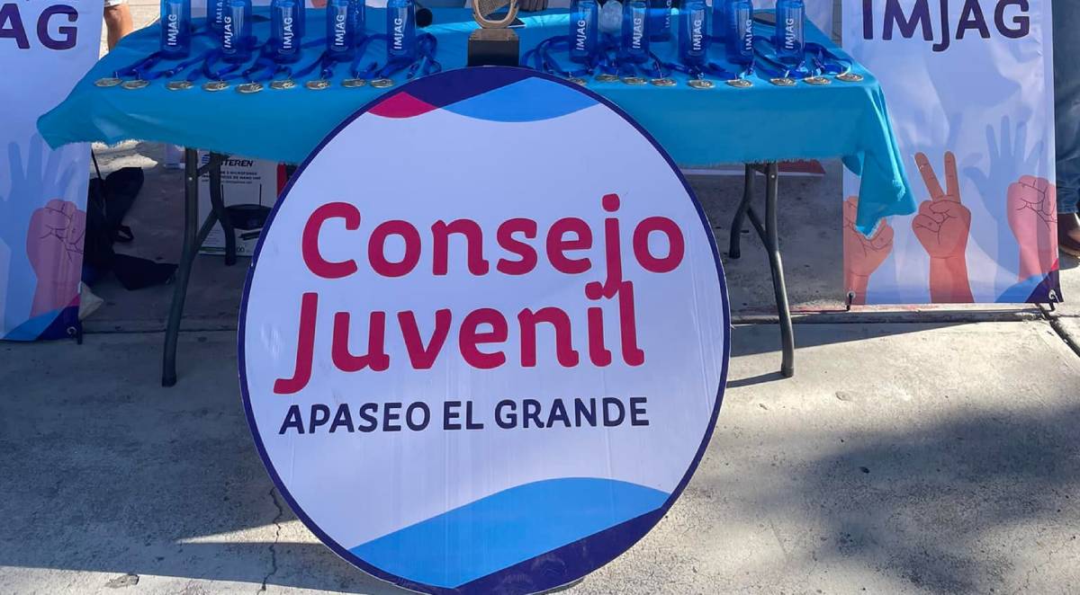 juventud apaseo el grande