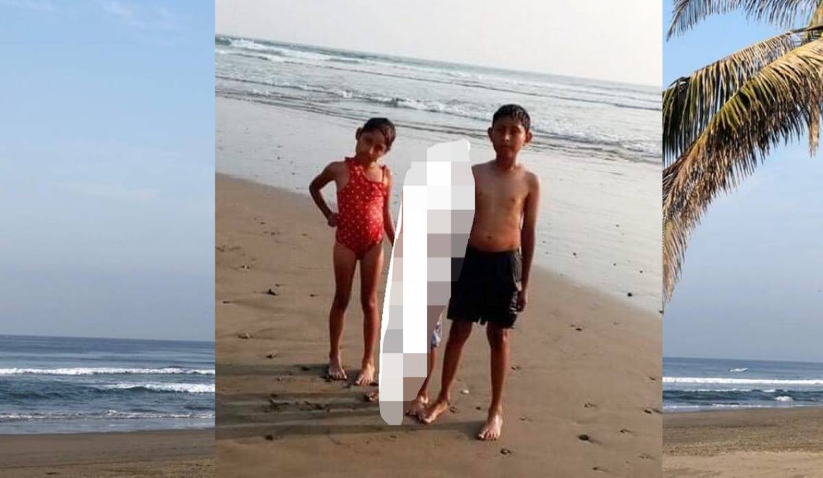 mar niños comonfort