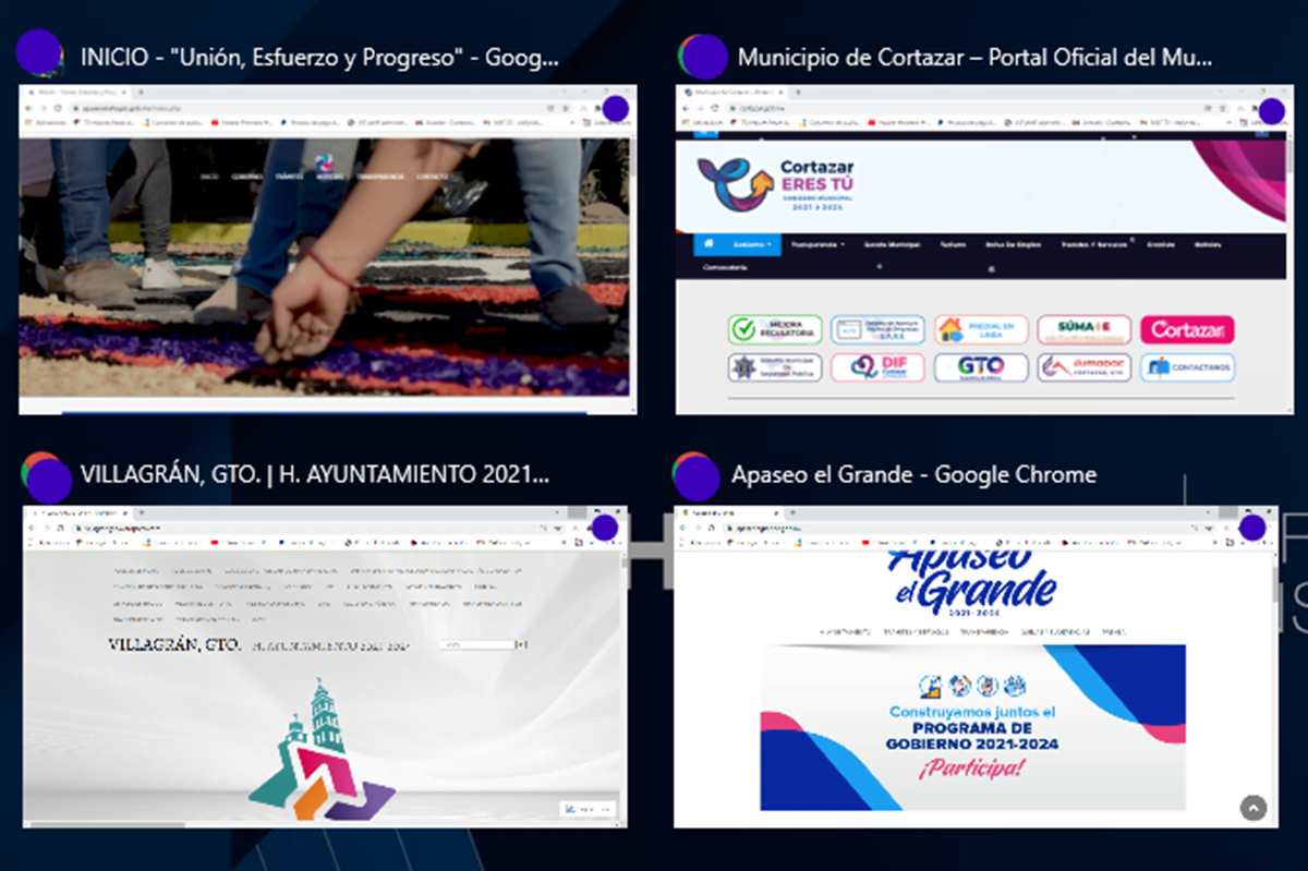 paginas