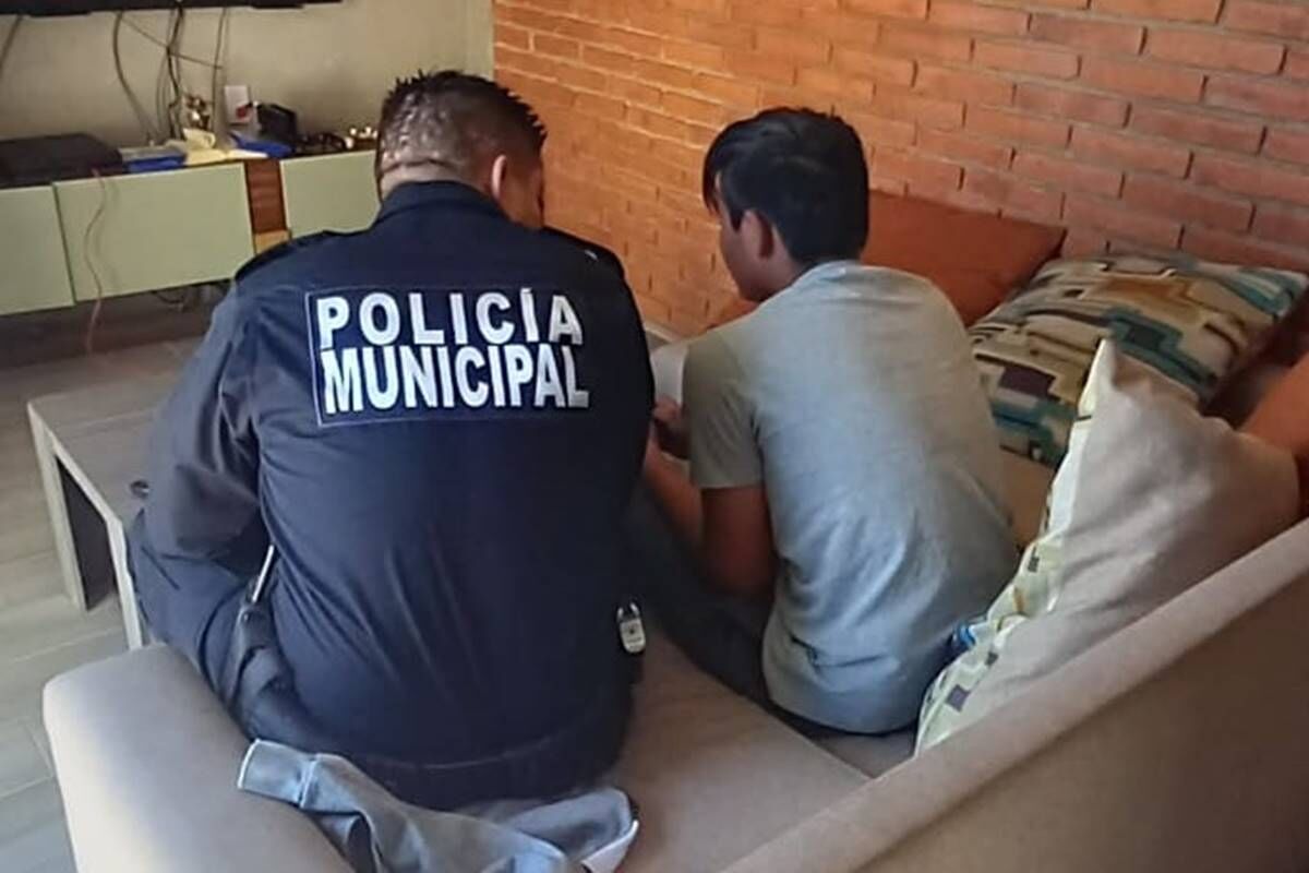 secuestro