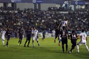 toros atlante