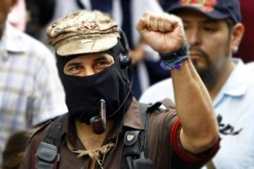 1 ENERO EZLN