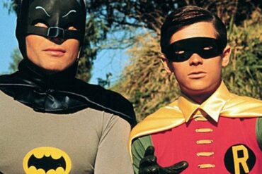 12 enero batman