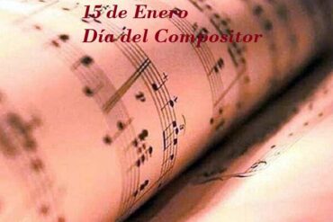 15 enero compositor