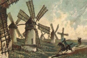 16 ENERO QUIJOTE