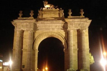 20 enero león
