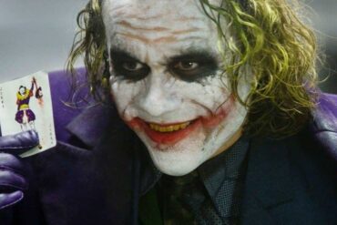 22 de enero joker