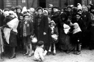 27 enero holocausto