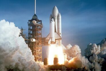 28 ENERO CHALLENGER