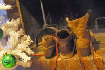 5 enero zapatos