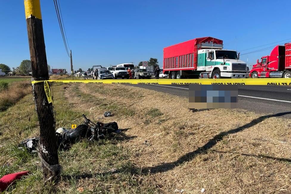IRAPUATO ASESINADA
