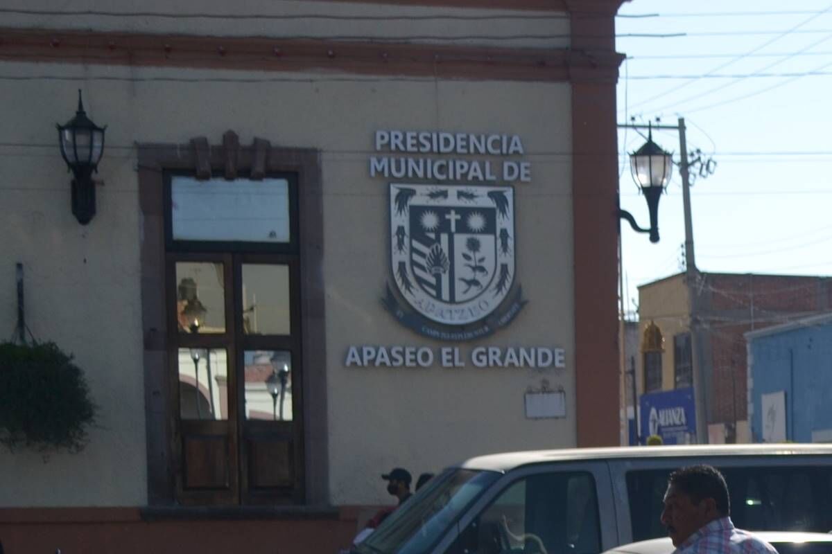 PRESIDENCIA