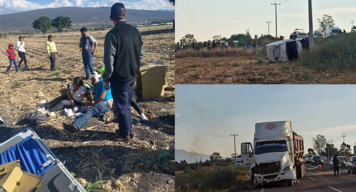 accidente celaya salamanca
