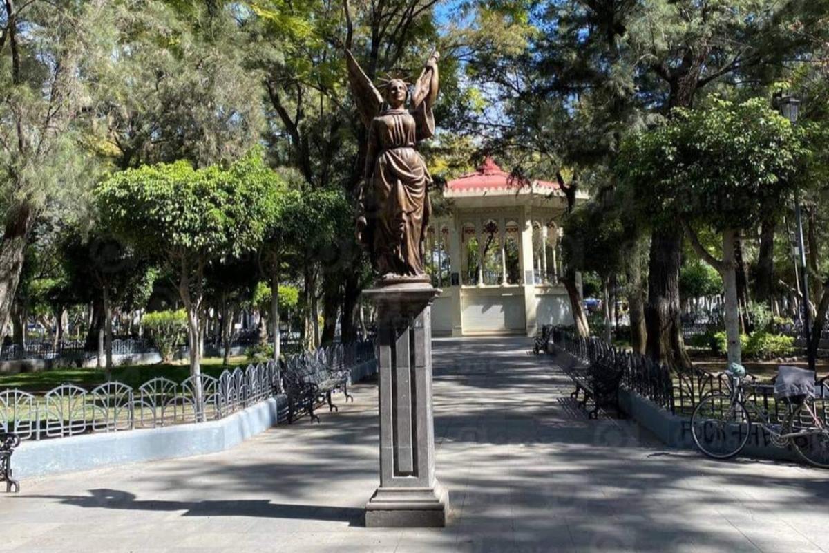 alameda