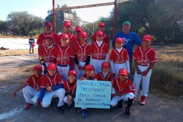 cardenales
