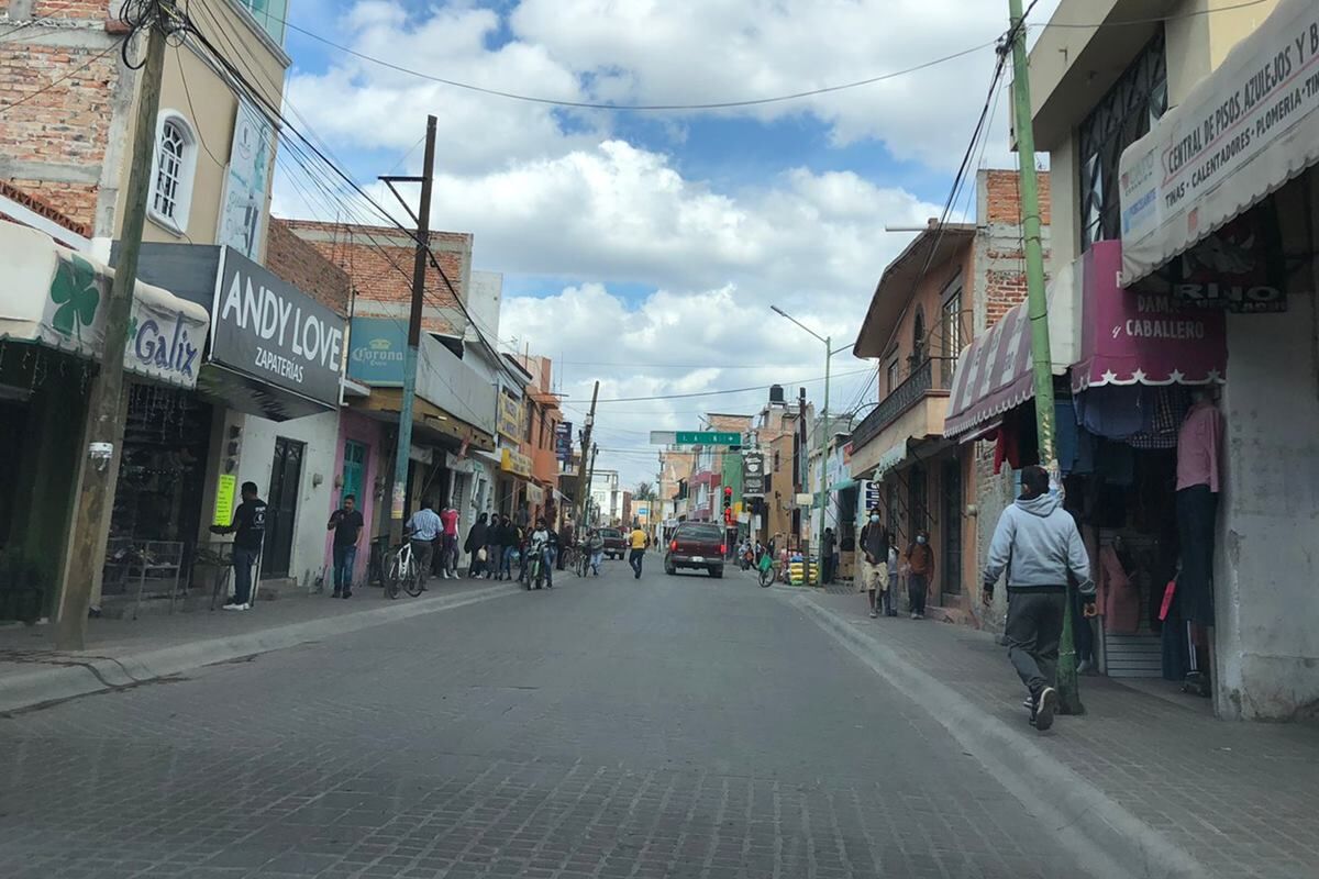 colonias