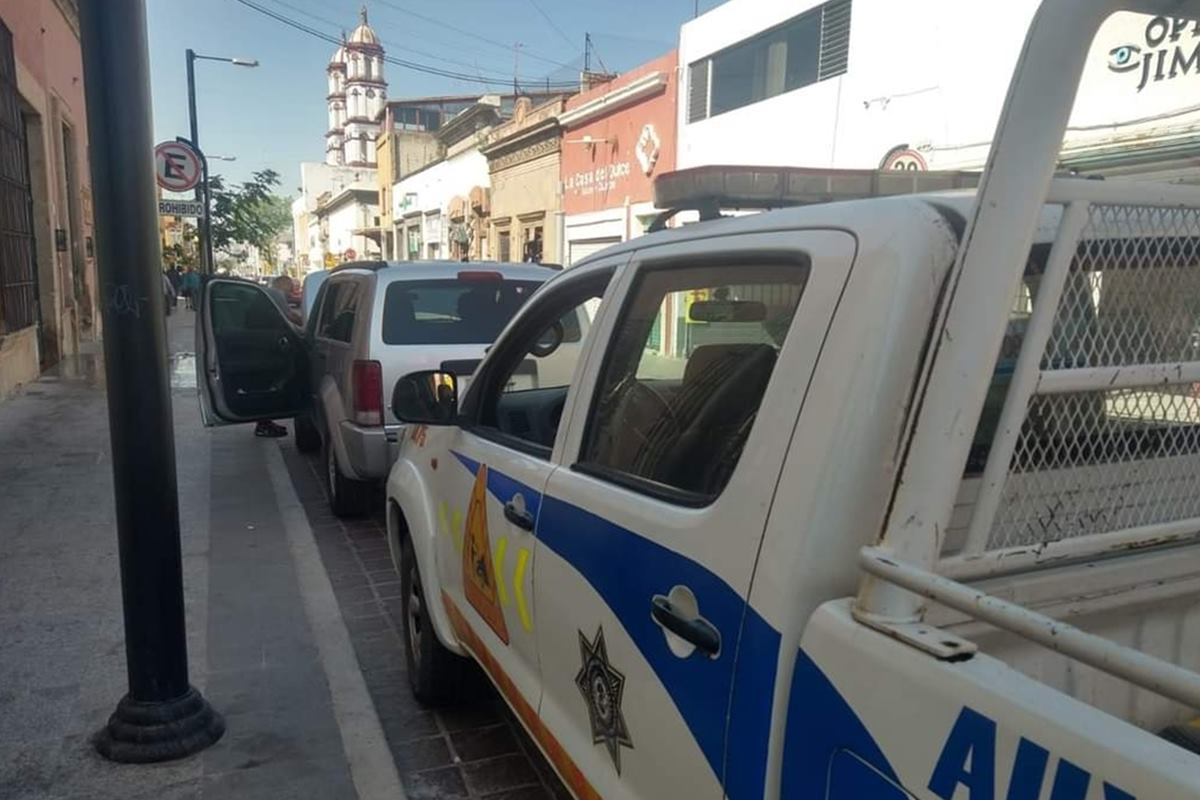corralon municipal