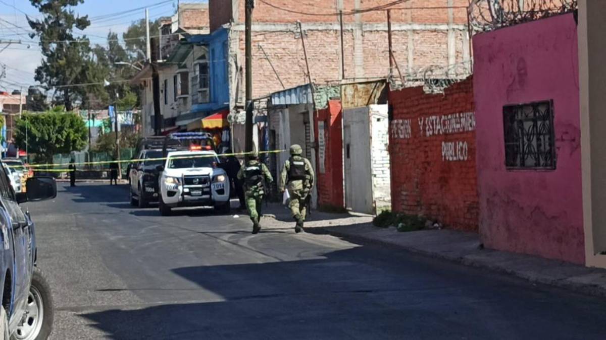 estacionamiento resurrección
