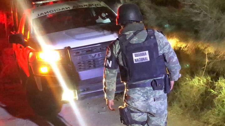 guardia nacional archivo