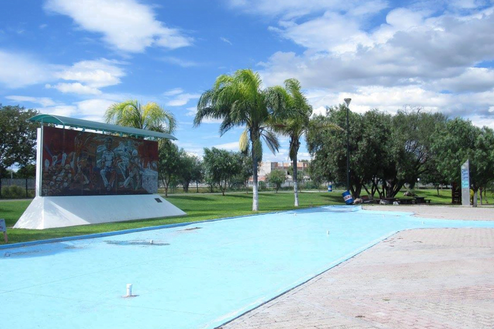 parque