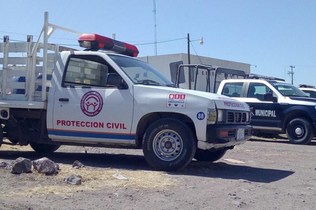 pc cortazar