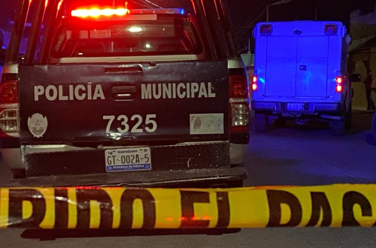 policia celaya agora