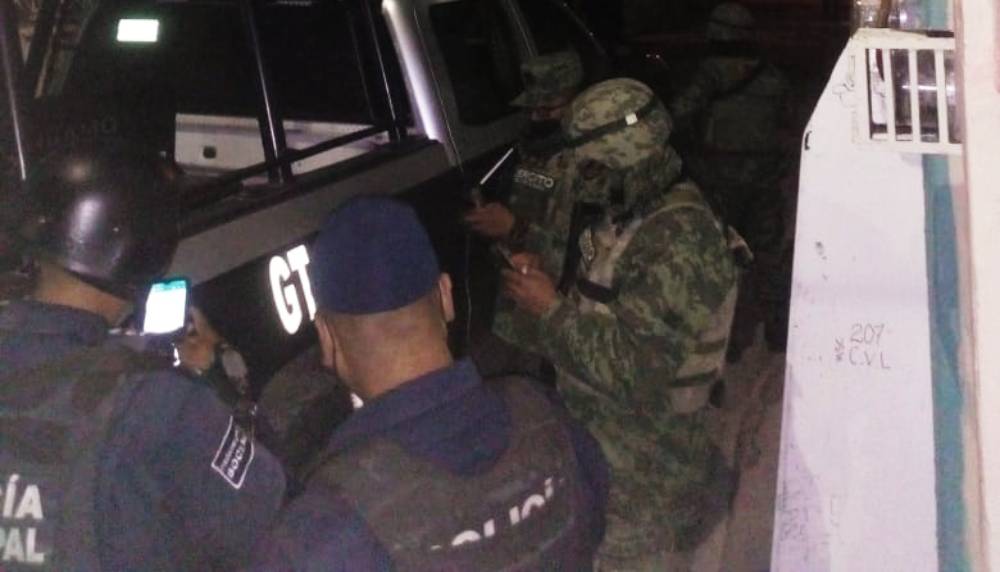 policia penjamo