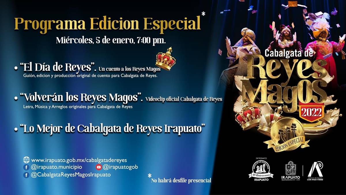 reyes magos