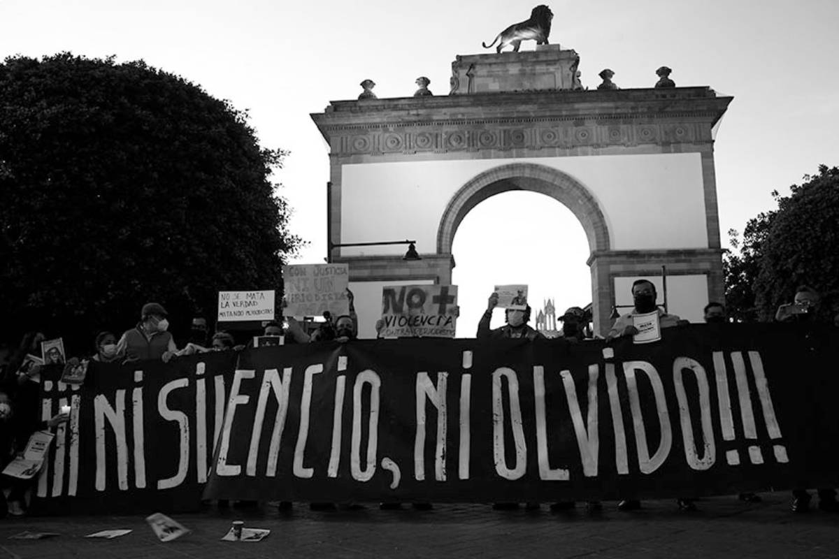 silencio