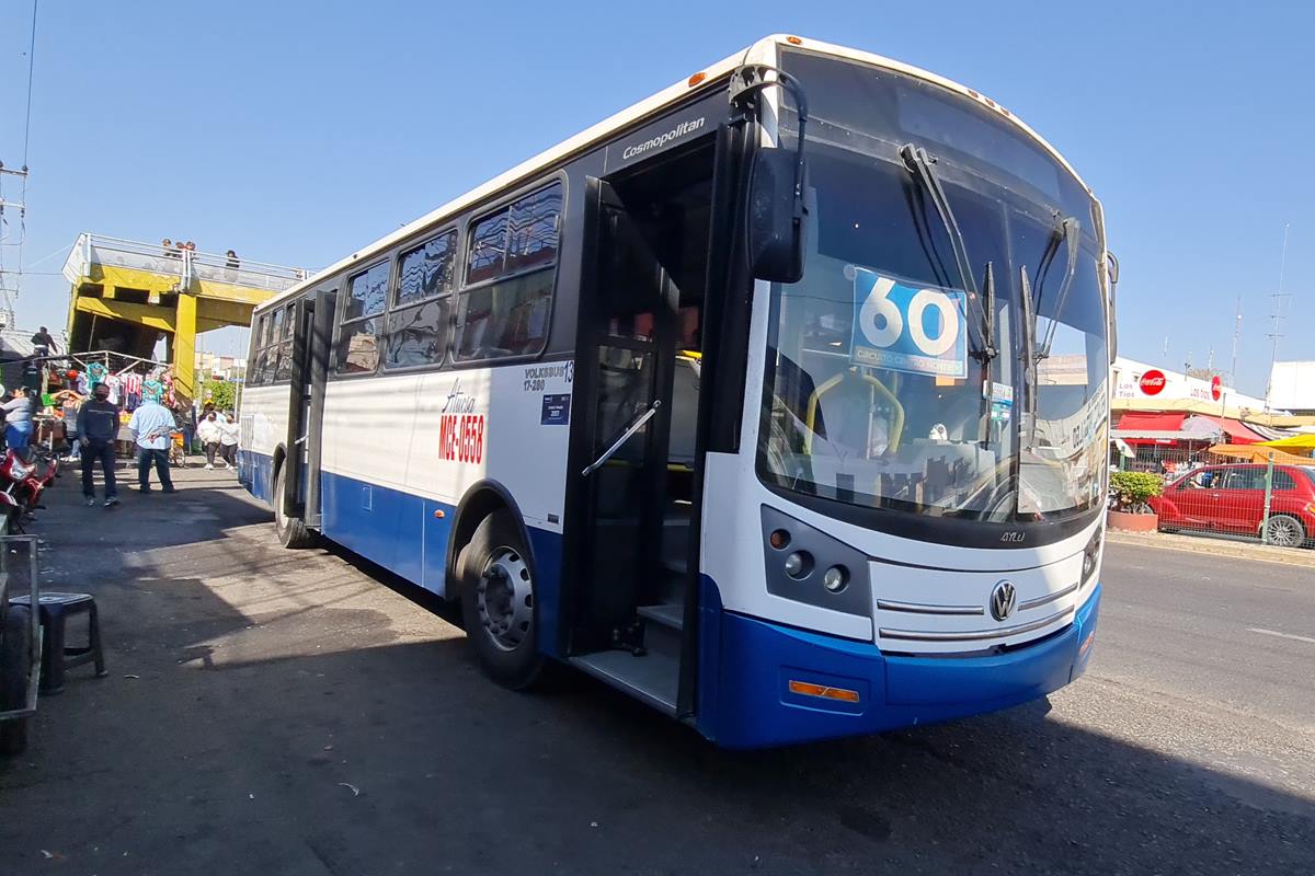 transporte