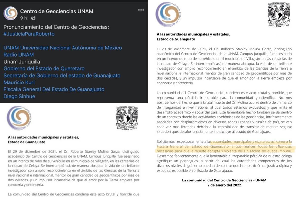 unam