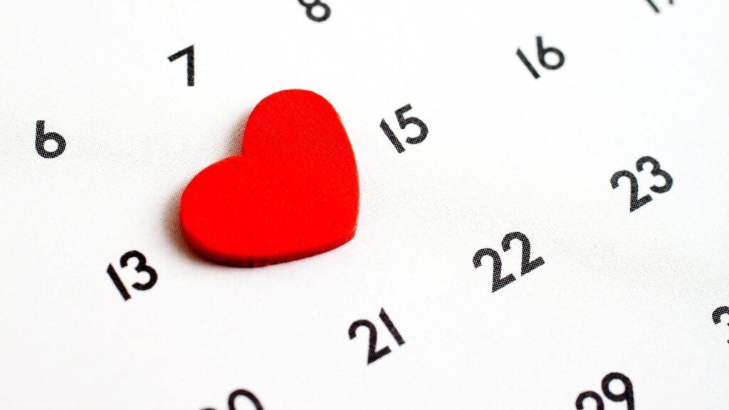 14 DE FEBRERO