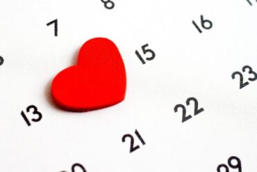 14 DE FEBRERO