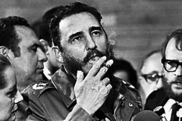 16 febrero fidel