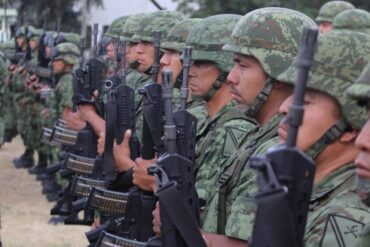 19 febrero ejercito
