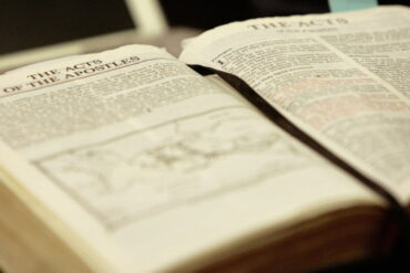 23 febrero biblia