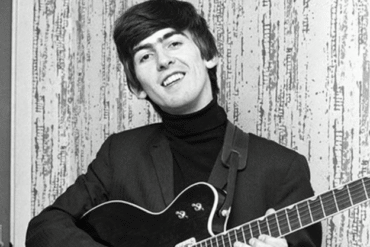 25 FEBRERO GEORGE