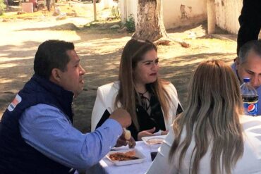 ALCALDESA aa y gobernador